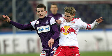 Austria verschenkt Heimsieg