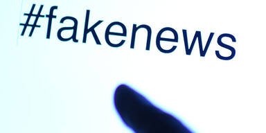 Facebook verstärkt Kampf gegen Fake News