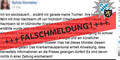 Fake News: Facebook setzt auf Banner