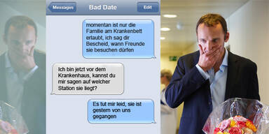 Bad Date