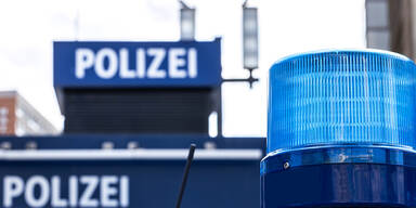 fake polizei