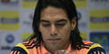 Radamel Falcao Kolumbien