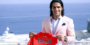 Hat sich Falcao 2 Jahre j&uuml;nger gemacht?