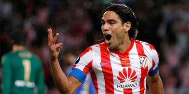 Falcao