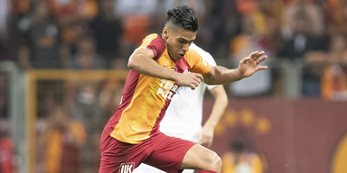 Galatasaray gegen LASK-Bezwinger Br&uuml;gge