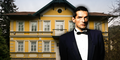 Falco Villa: Garden & Wine Opening in Gars am Kamp