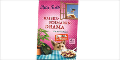 Rita Falk Kaiserschmarrendrama