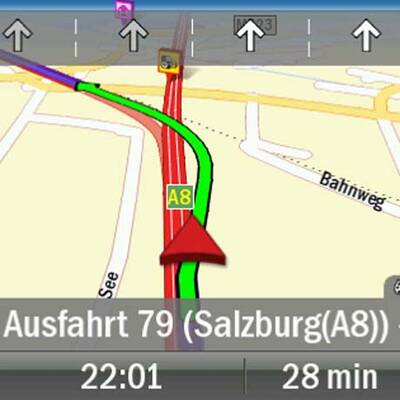 Die 35 besten iPhone Apps