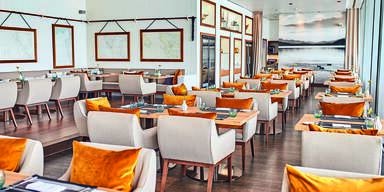 Neuer W&ouml;rthersee-Lifestyle im Seespitz