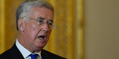 Briten planen Luftangriffe in Syrien