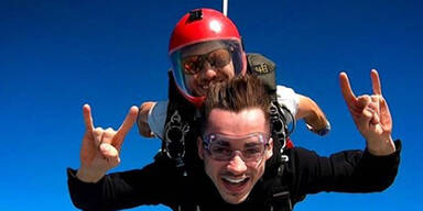 Leclerc-Fallschirmsprung sorgt f&uuml;r &Auml;rger