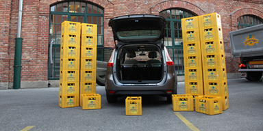 Neuer Renault Grand Scenic im Test