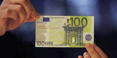 Die meisten Blüten tauchen in Wien auf