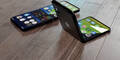 Jetzt fix: Apple bringt ein faltbares iPhone