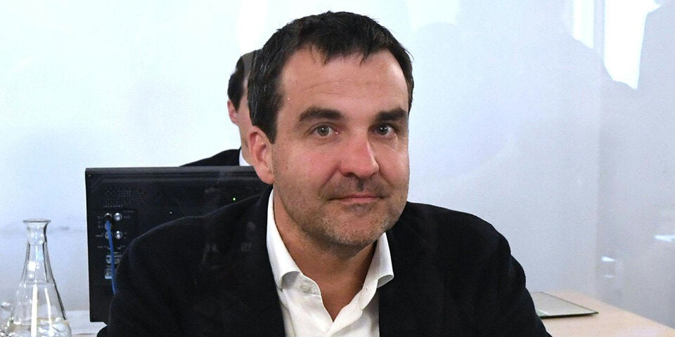 Spenden-Affäre: Prozess gegen Grünen Chorherr startet