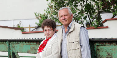 Mama  Kührer:  "Ich will  Gerechtigkeit"