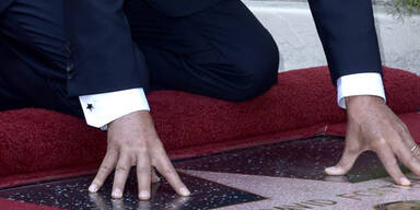 Frau auf "Walk of Fame" erstochen