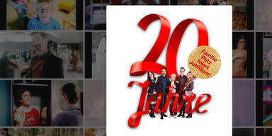 XXXLutz: Familie Putz wird 20