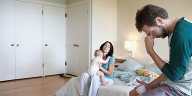 F&uuml;r Familien weniger als Hartz IV