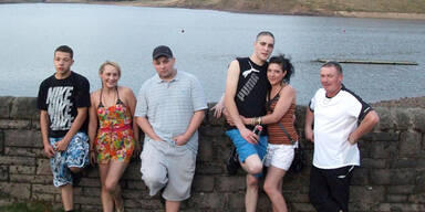 "Geisterfoto" l&auml;sst das Netz durchdrehen