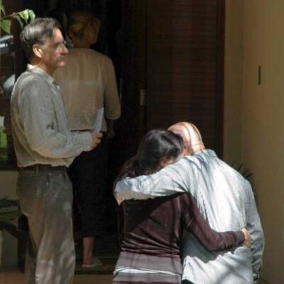 Heath Ledger ist gestorben