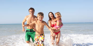 So gut wie fix: Heuer d&uuml;rfen wir nicht ans Meer