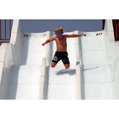 Die neuesten Urlaubsfotos