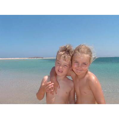 Die besten Urlaubsfotos