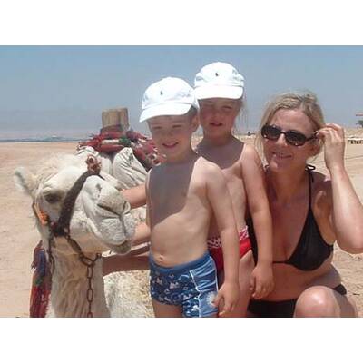 Die besten Urlaubsfotos