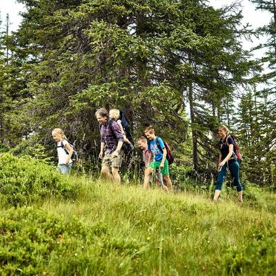 Impressionen aus dem Raurisertal