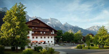 Urlaub im Hotel Stern gewinnen