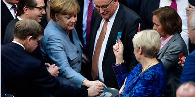 Asyl: Familiennachzug weiter ausgesetzt