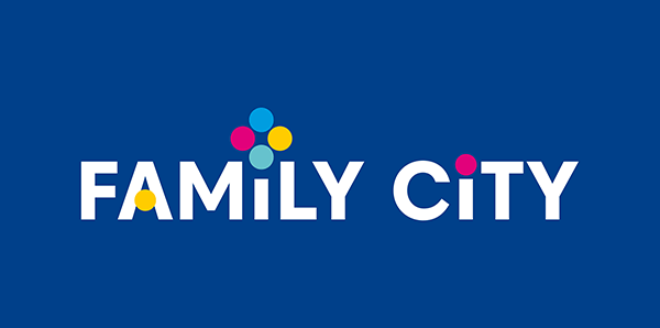 Ferien-Fun in der Family City