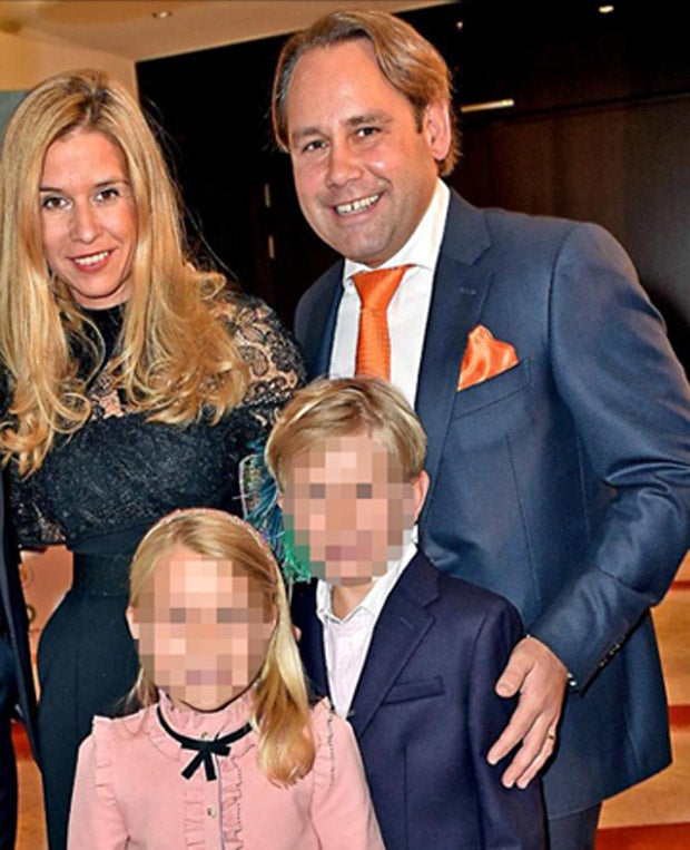 Helikopter-Tragödie: Bayerische Millionärsfamilie ausgelöscht