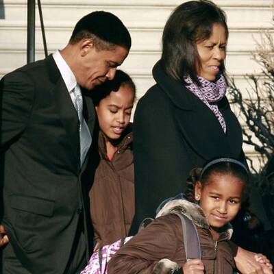 Michelle Obama: Ihr neues Leben