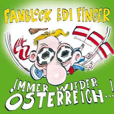 Match um die EURO-Hymnen