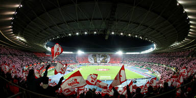 Fu&szlig;ball-WM: So bekommen Sie ein Ticket f&uuml;r die &Ouml;sterreich-Spiele