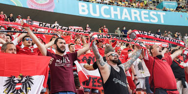 ÖFB-Fans