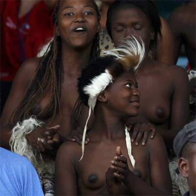 Die heißesten Seiten der WM in Südafrika