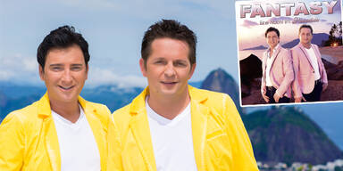 Fantasy Schlagerduo