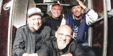 Karriere-Ende: Fanta 4 h&ouml;ren auf!