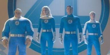 "The Fantastic Four"