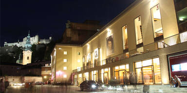 Festspielhaus Salzburg