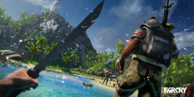 News von Far Cry3, Assassin´s und Siedler