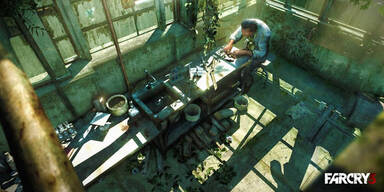 News von Far Cry3, Assassin´s und Siedler