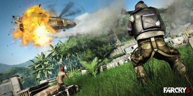 News von Far Cry3, Assassin´s und Siedler
