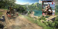 Start für Far Cry 3 - inlklusive Trailer