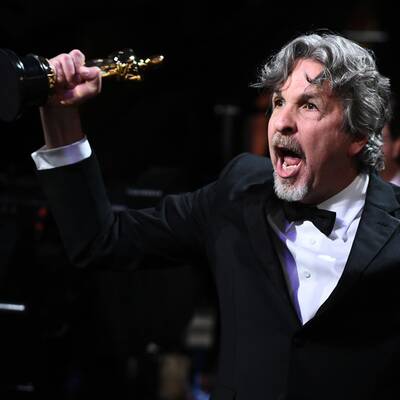 Oscars 2019: Alle Gewinner