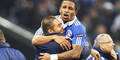 Farfan, Schalke 04