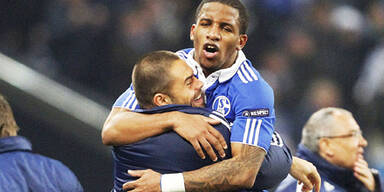 Farfan, Schalke 04
